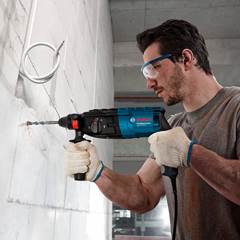 MARTELETE 820W 220V 02KG GBH2-24