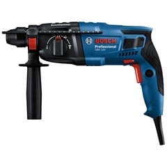 MARTELETE 720W 127V GBH220 MALETA