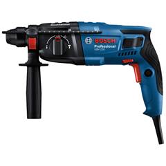 MARTELETE 720W 127V GBH220 MALETA