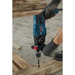 MARTELETE 720W 127V GBH220 MALETA