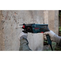 MARTELETE 720W 127V GBH220 MALETA