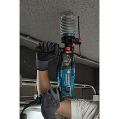 MARTELETE 720W 127V GBH220 MALETA