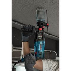 MARTELETE 720W 127V GBH220 MALETA