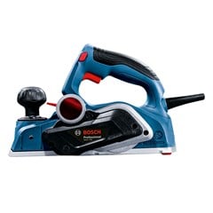 PLAINA ELETRICA 3 1/4” 82MM 700W 220V GHO700