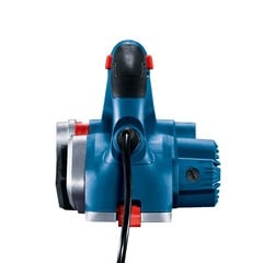PLAINA ELETRICA 3 1/4” 82MM 700W 220V GHO700