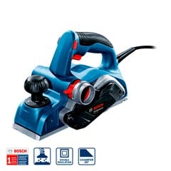 PLAINA ELETRICA 3 1/4” 82MM 700W 220V GHO700