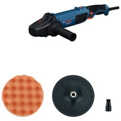POLITRIZ ANG 07” 1100W 127V GPO11-180S