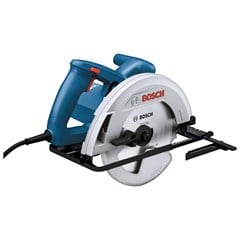 SERRA CIRCULAR 7.1/4” 1300W 127V GKS130