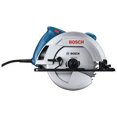 SERRA CIRCULAR 7.1/4” 1300W 127V GKS130