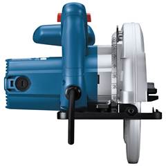 SERRA CIRCULAR 7.1/4” 1300W 127V GKS130