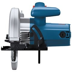 SERRA CIRCULAR 7.1/4” 1300W 127V GKS130