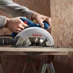 SERRA CIRCULAR 7.1/4” 1300W 220V GKS130