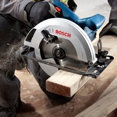 SERRA CIRCULAR 7.1/4” 1300W 220V GKS130