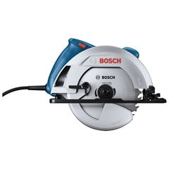 SERRA CIRCULAR 7.1/4” 1300W 220V GKS130