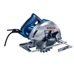 SERRA CIRCULAR 7.1/4” 1500W 220V GKS150