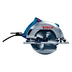 SERRA CIRCULAR 7.1/4” 1500W 220V GKS150
