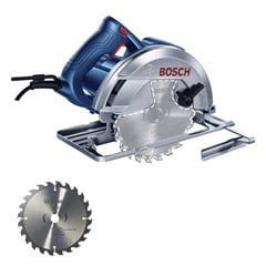 SERRA CIRCULAR 7.1/4” 1500W 220V GKS150