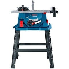 SERRA DE MESA 10” 1800W 220V GTS254