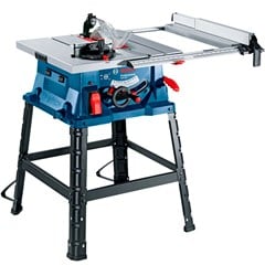 SERRA DE MESA 10” 1800W 220V GTS254