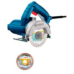 SERRA MARMORE 4.1/2” 1500W 127V GDC150