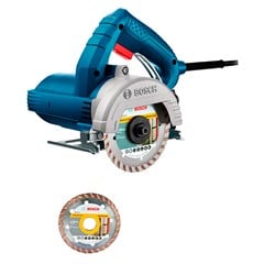 SERRA MARMORE 4.1/2” 1500W 220V GDC150
