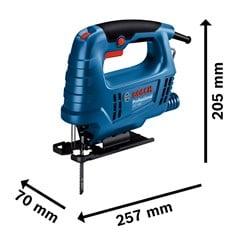 SERRA TICO-TICO 500W 127V GST680