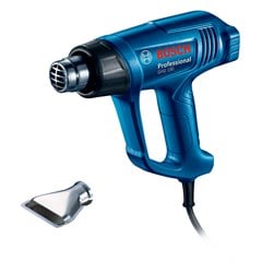 SOPRADOR TERMICO 1600W 127V GHG180