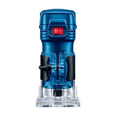 TUPIA MANUAL 1/4” 6MM 550W 127V GKF550