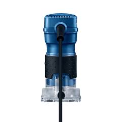 TUPIA MANUAL 1/4” 6MM 550W 127V GKF550