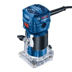 TUPIA MANUAL 1/4” 6MM 550W 127V GKF550