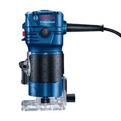 TUPIA MANUAL 1/4” 6MM 550W 220V GKF550