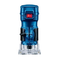 TUPIA MANUAL 1/4” 6MM 550W 220V GKF550