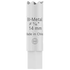 SERRA COPO BIMETAL 14MM-9/16”