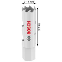 SERRA COPO BIMETAL 14MM-9/16”