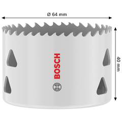 SERRA COPO BIMETAL 64MM 2.1/2”