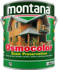 VERNIZ TRASPARENTE OSMOCOLOR  0,9L