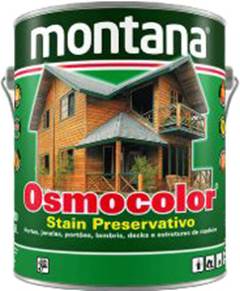 VERNIZ TRASPARENTE OSMOCOLOR  0,9L
