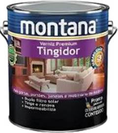 VERNIZ TINGIDOR IMBUIA BRILHANTE 3,6L