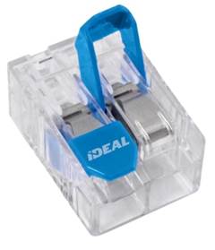 CONECTOR JUNÇÃO 2X6 MM