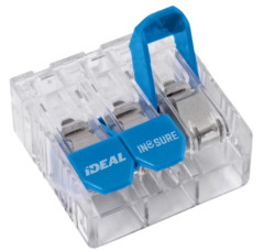 CONECTOR JUNÇÃO 3X6 MM