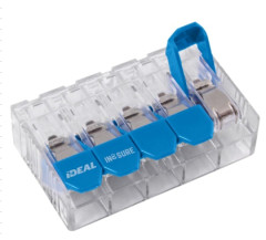 CONECTOR JUNÇÃO 5X6 MM