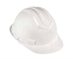 CAPACETE BRANCO 801