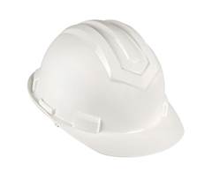 CAPACETE BRANCO 801