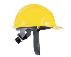 CAPACETE AMARELO 801