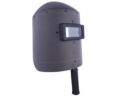 PROTETOR FACIAL ESF. TRANSPARENTE 178C