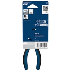 ALICATE BICO 07” MEIA CANA RETO 1600A039