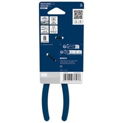 ALICATE UNIVERSAL 07” 1600A03DN0