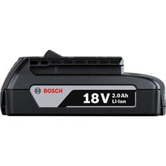 BATERIA GBA 18V 2,0AH 2608000726