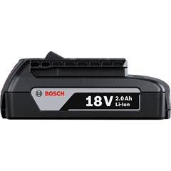 BATERIA GBA 18V 2,0AH 2608000726