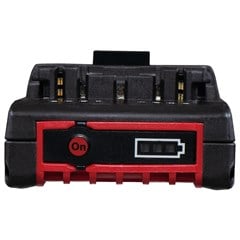 BATERIA GBA 18V 2,0AH 2608000726